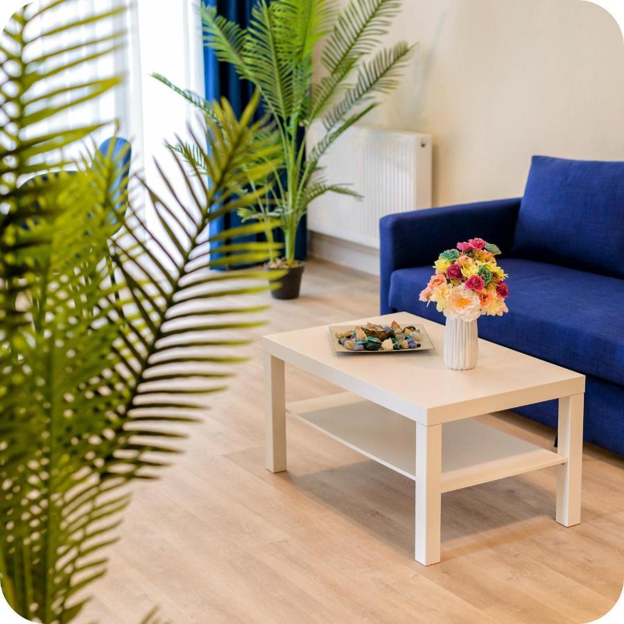 Năvodari Aquarium Residence 7 מראה חיצוני תמונה