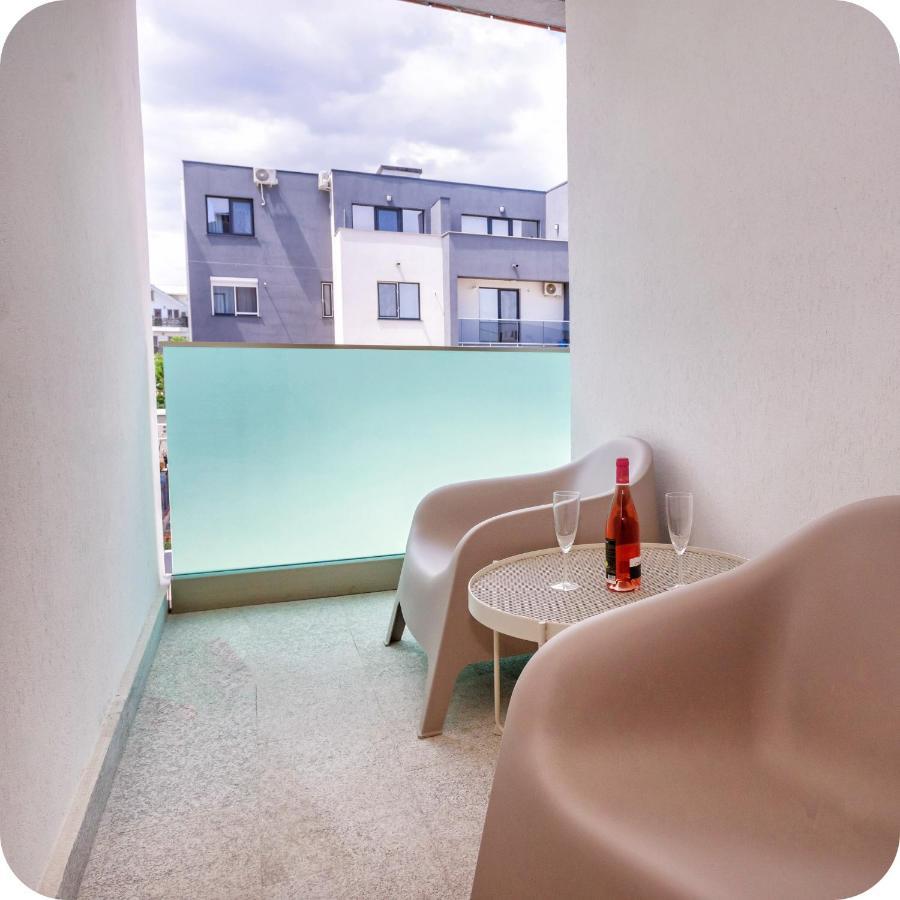 Năvodari Aquarium Residence 7 מראה חיצוני תמונה