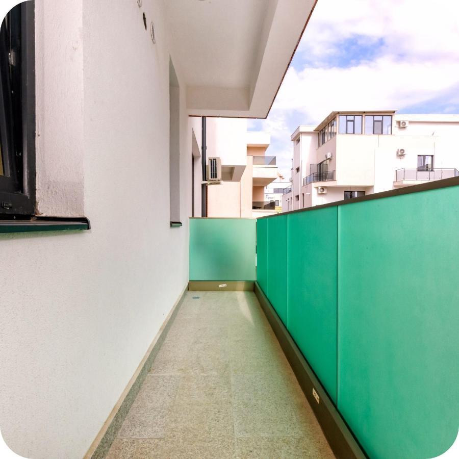 Năvodari Aquarium Residence 7 מראה חיצוני תמונה
