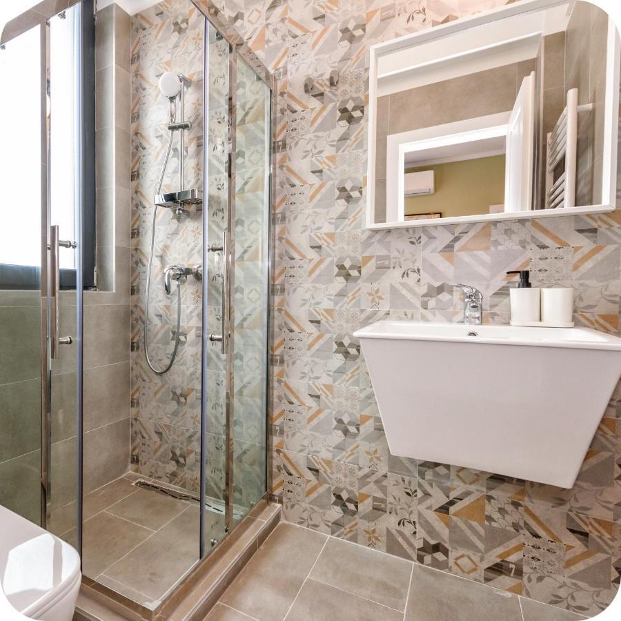 Năvodari Aquarium Residence 7 מראה חיצוני תמונה