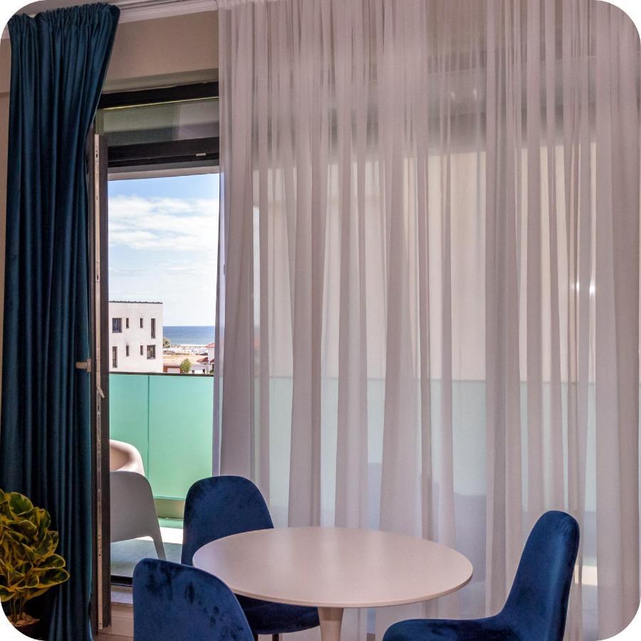 Năvodari Aquarium Residence 7 מראה חיצוני תמונה