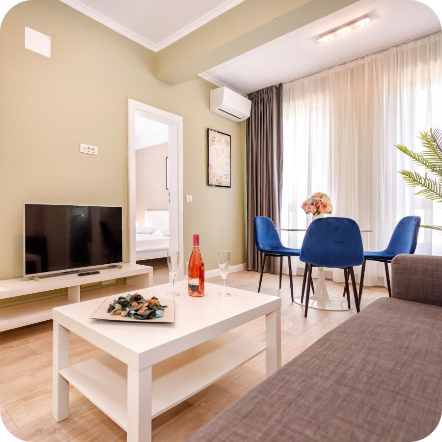 Năvodari Aquarium Residence 7 מראה חיצוני תמונה