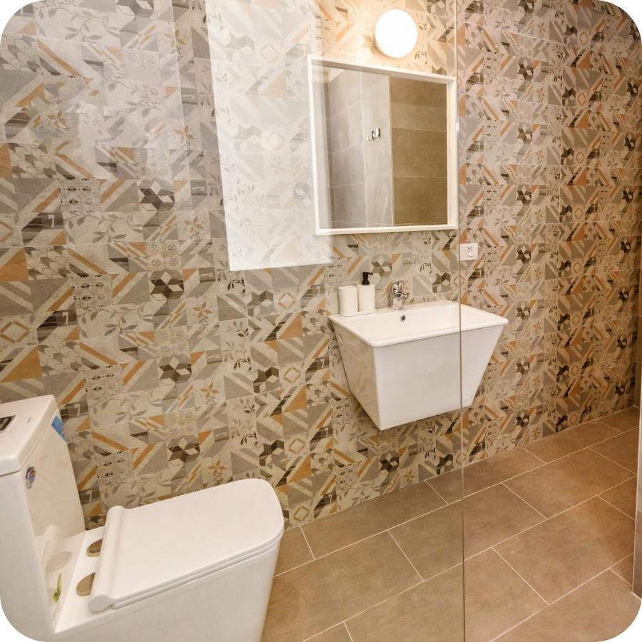 Năvodari Aquarium Residence 7 מראה חיצוני תמונה