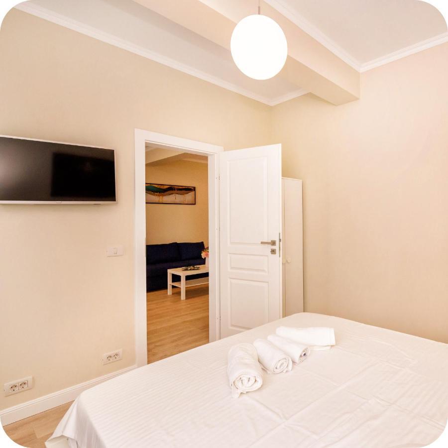Năvodari Aquarium Residence 7 מראה חיצוני תמונה
